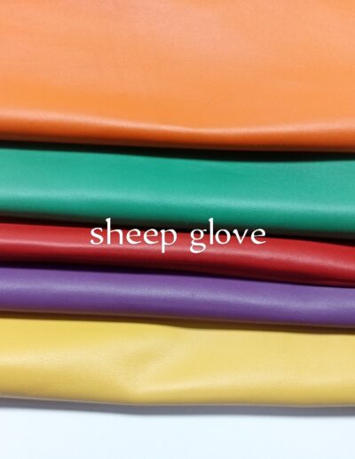 Sheep Glove